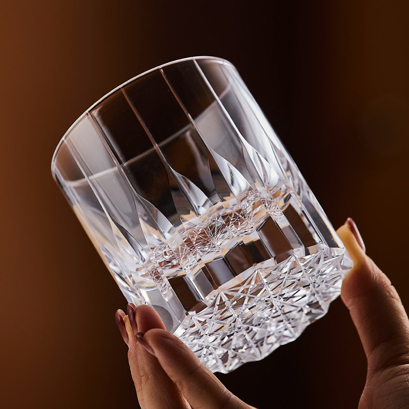 Whiskey K9 Crystal Glass