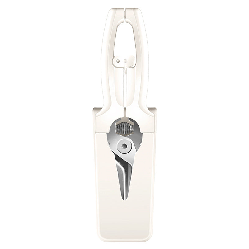 Kitchen Magnetic Suction Scissors Kitchen Supplies Gadgets